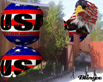 Happy Memorial Day To Sarah Palin And The Troops! (Same Thing)