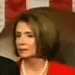 Nancy Pelosi Stirs the Passions at Liberal 'Hecklefest'