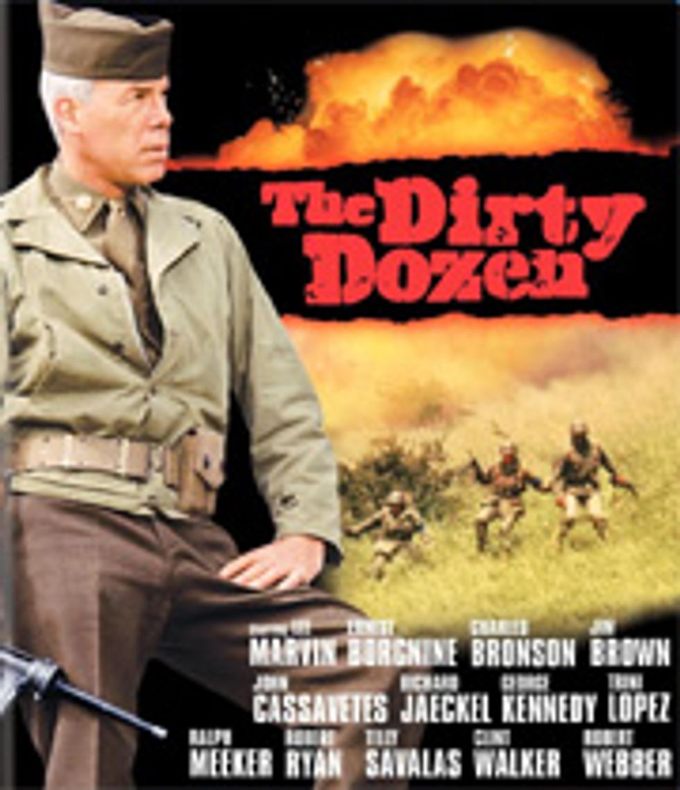 Liveblogging the National Dirty Dozen, Eastern Seaboard Style