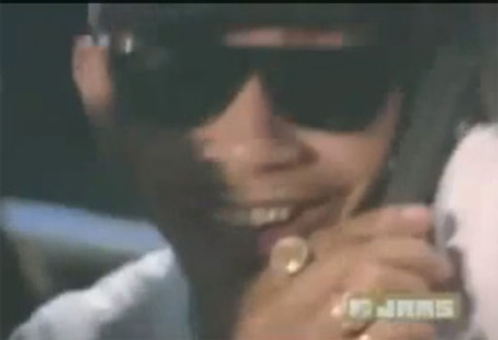 Was Shameless Obama In 1993 Hip-Hop Video? (No.)