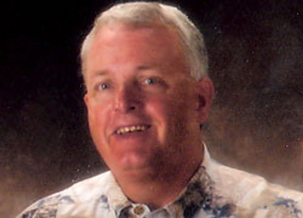 Arizona Councilman/Radio Host Fired For Racist Anti-Mural Campaign