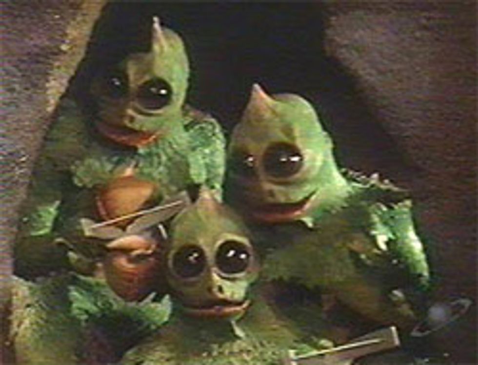 Liveblogging Part III of the Season Finale of Arlen Specter