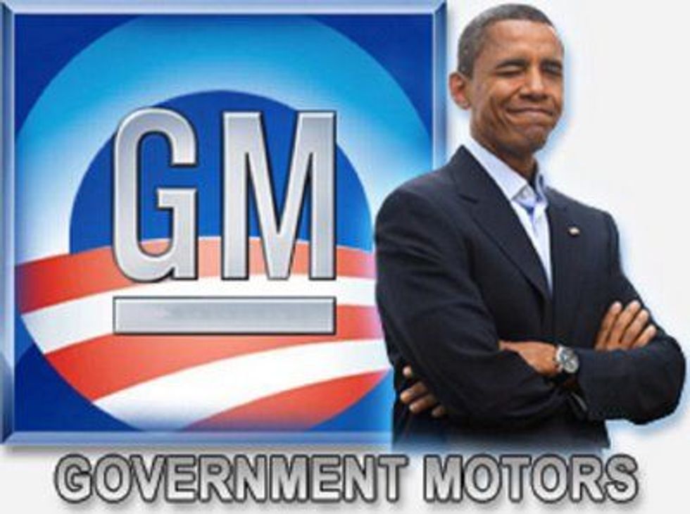 Ohio Car Salesman Will Stop At Nothing To Get His Dealership Back