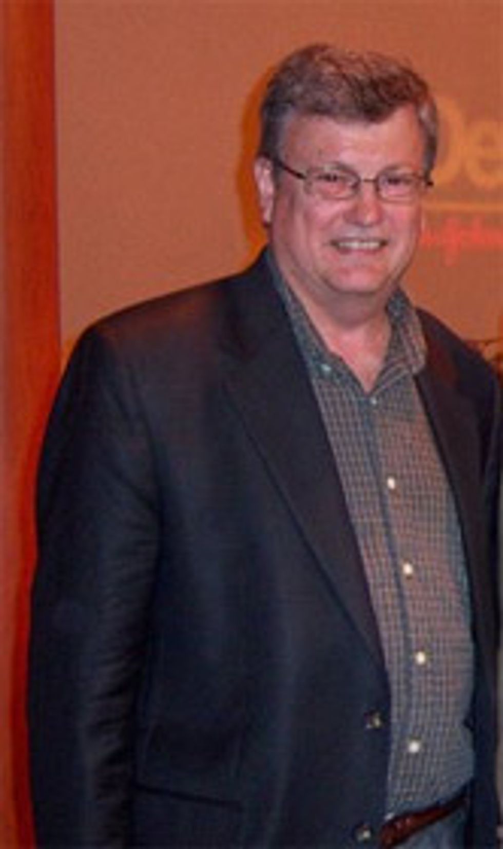 BREAKING: House Republican Mark Souder Resigning TODAY, Over an Affair ... With a WOMAN!