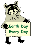 Happy Earth Day, America! (Did You Get Her Something Nice?)
