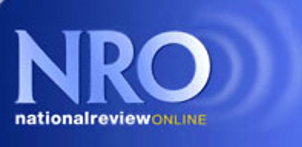 National Review Columnist ENRAGED By Obamas' New Chef
