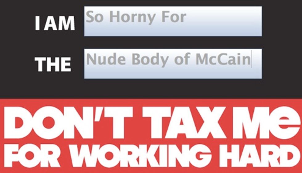 Happy Tax Day, American Whiners!