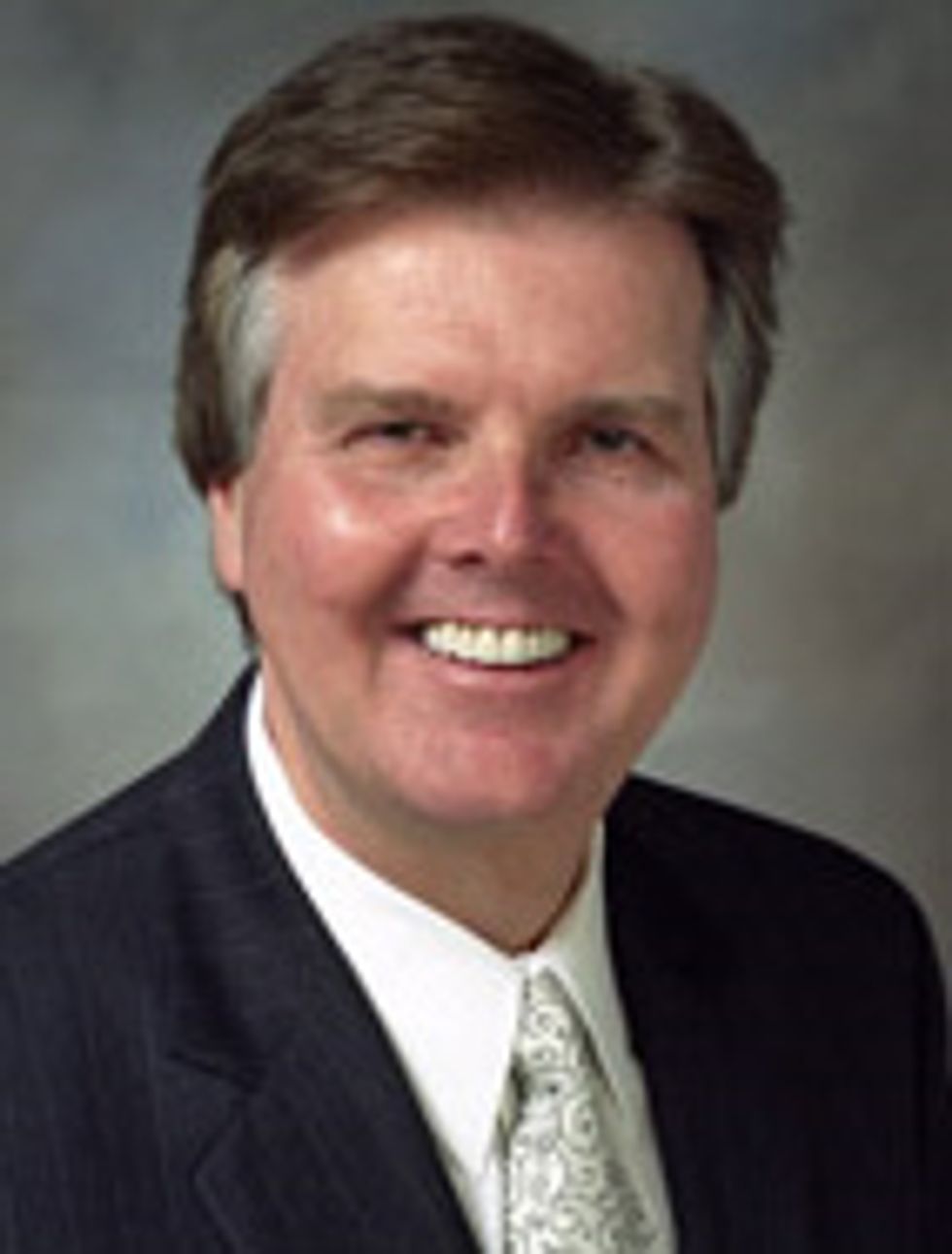 Texas Republicans Make Up New, More-Republican Group