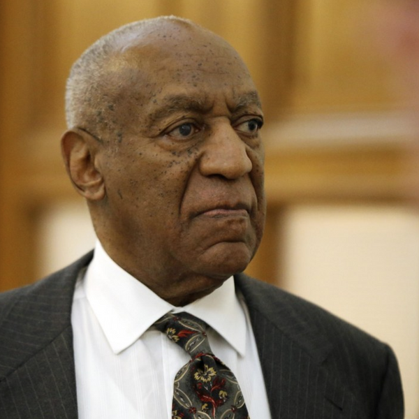 Bill Cosby Won't Be Sentenced Until September