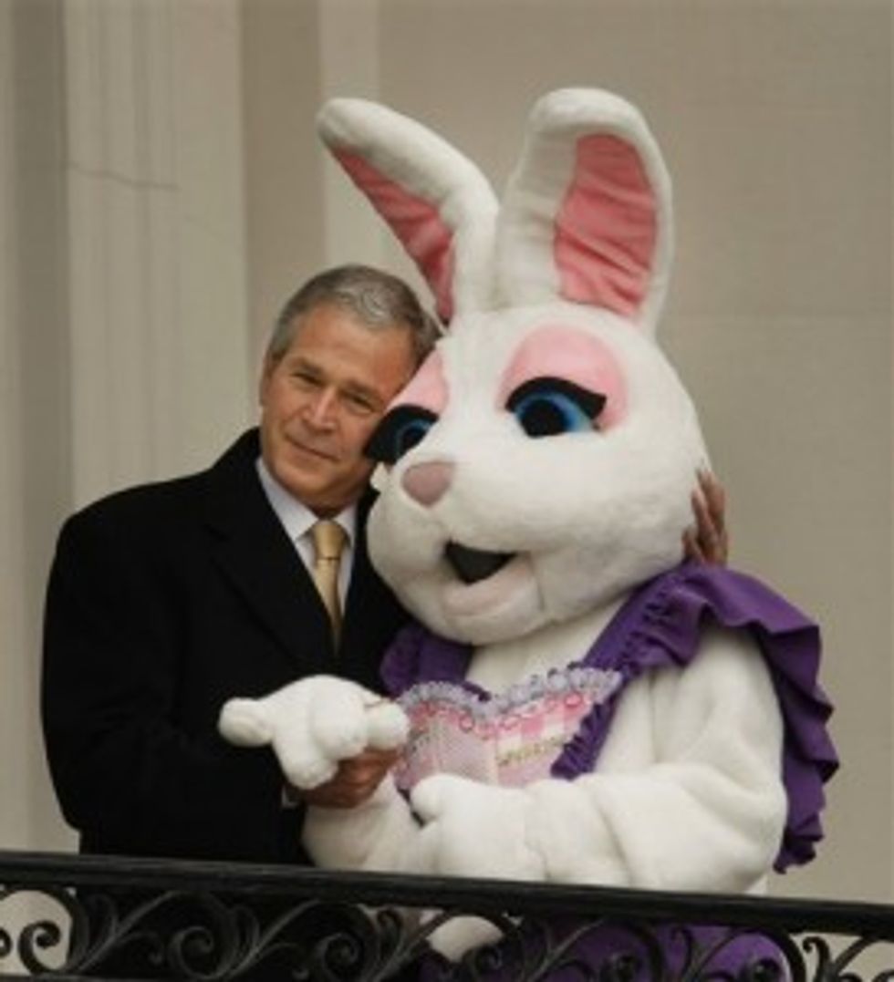 Rolling On The President's Lawn, And Other Great Ideas