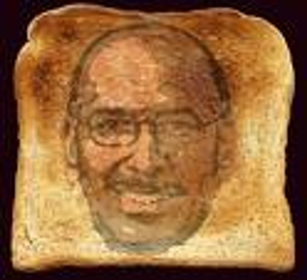 Freepers So Angry They Will Burn Toast At You!
