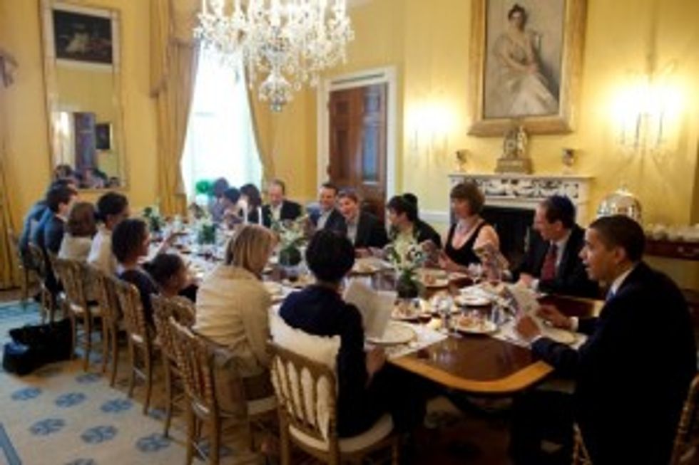 Passover: The Other Spring Holiday