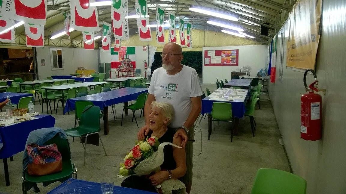 L’uomo che pagava i coniugi Renzi: «Pressioni per saldare le fatture»