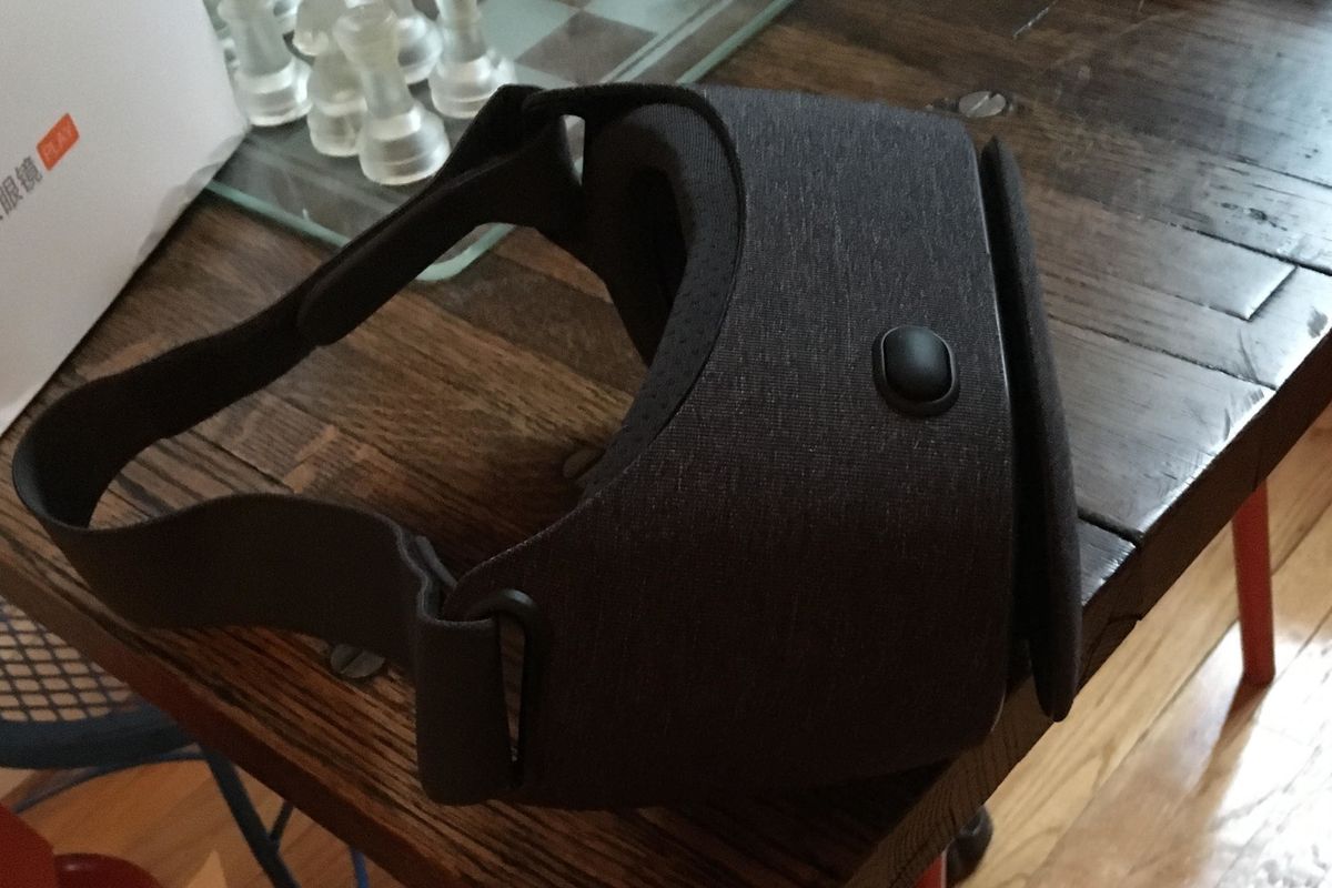 Xiaomi Mi VR Play 2