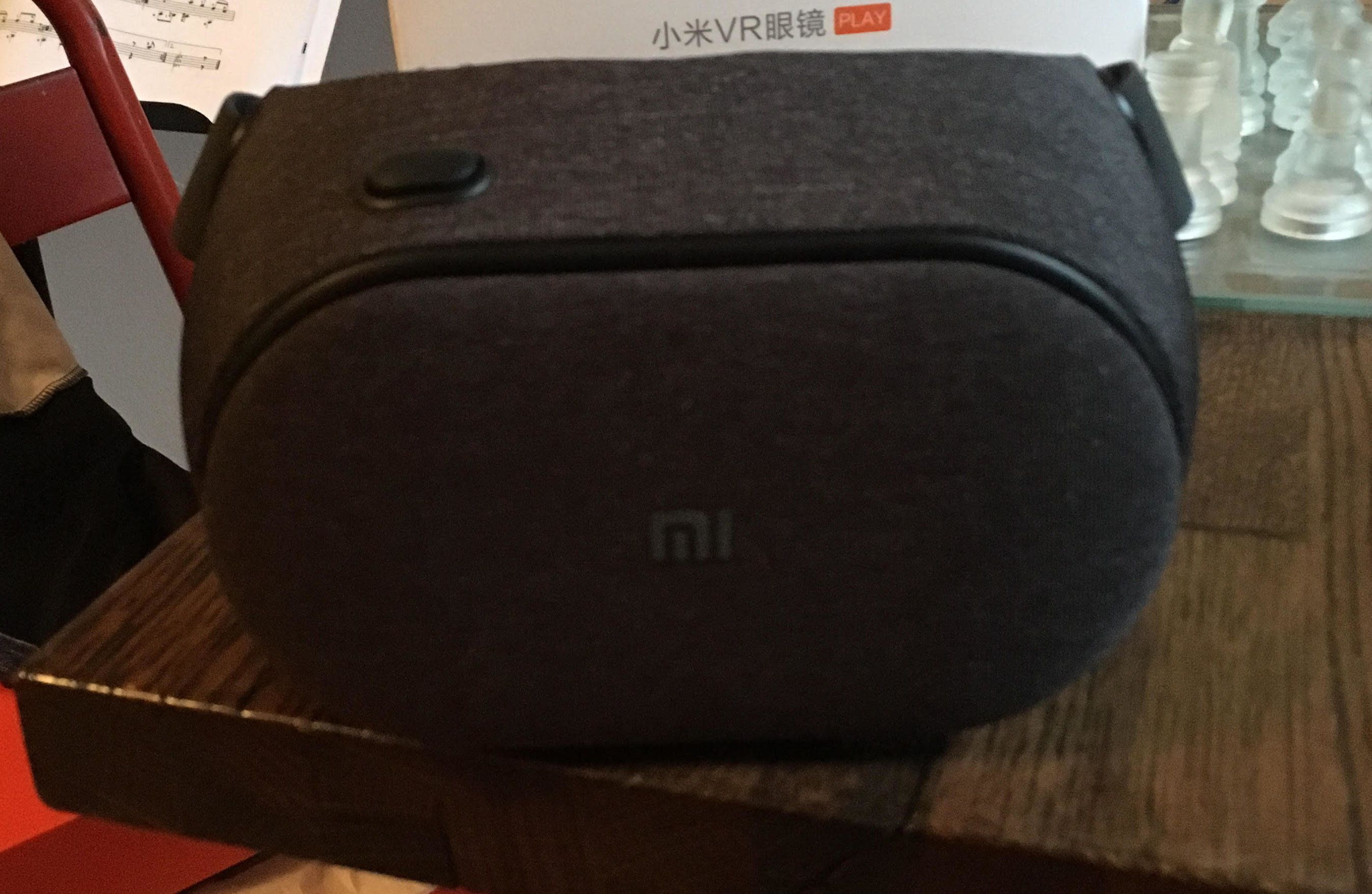 xiaomi vr headset
