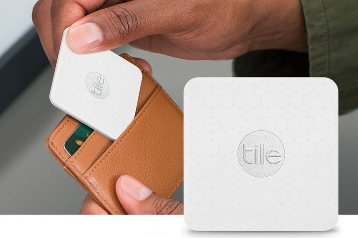 Comcast Partners with Tile to Bring First Voice & Video Control Location Service to Smart Homes