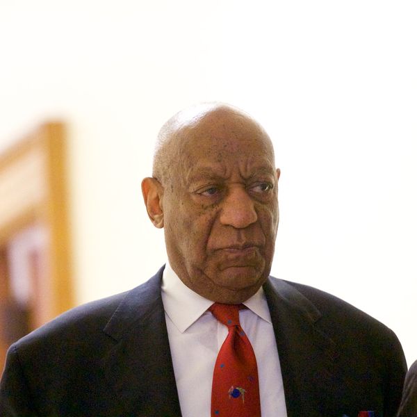 Bill Cosby Found Guilty In Sexual Assault Retrial