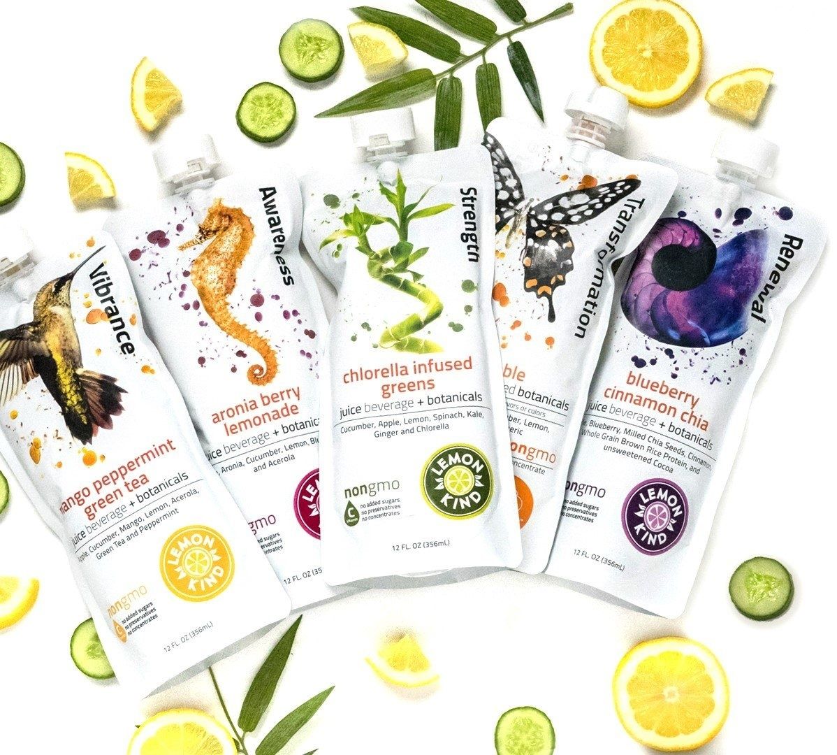 Here's How LemonKind Gets The Juice Cleanse Right Popdust