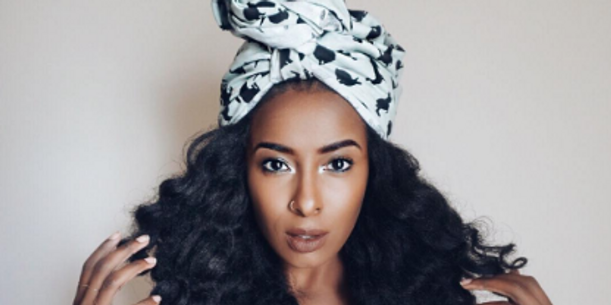 20 Black Beauty Bloggers You Need To Subscribe To