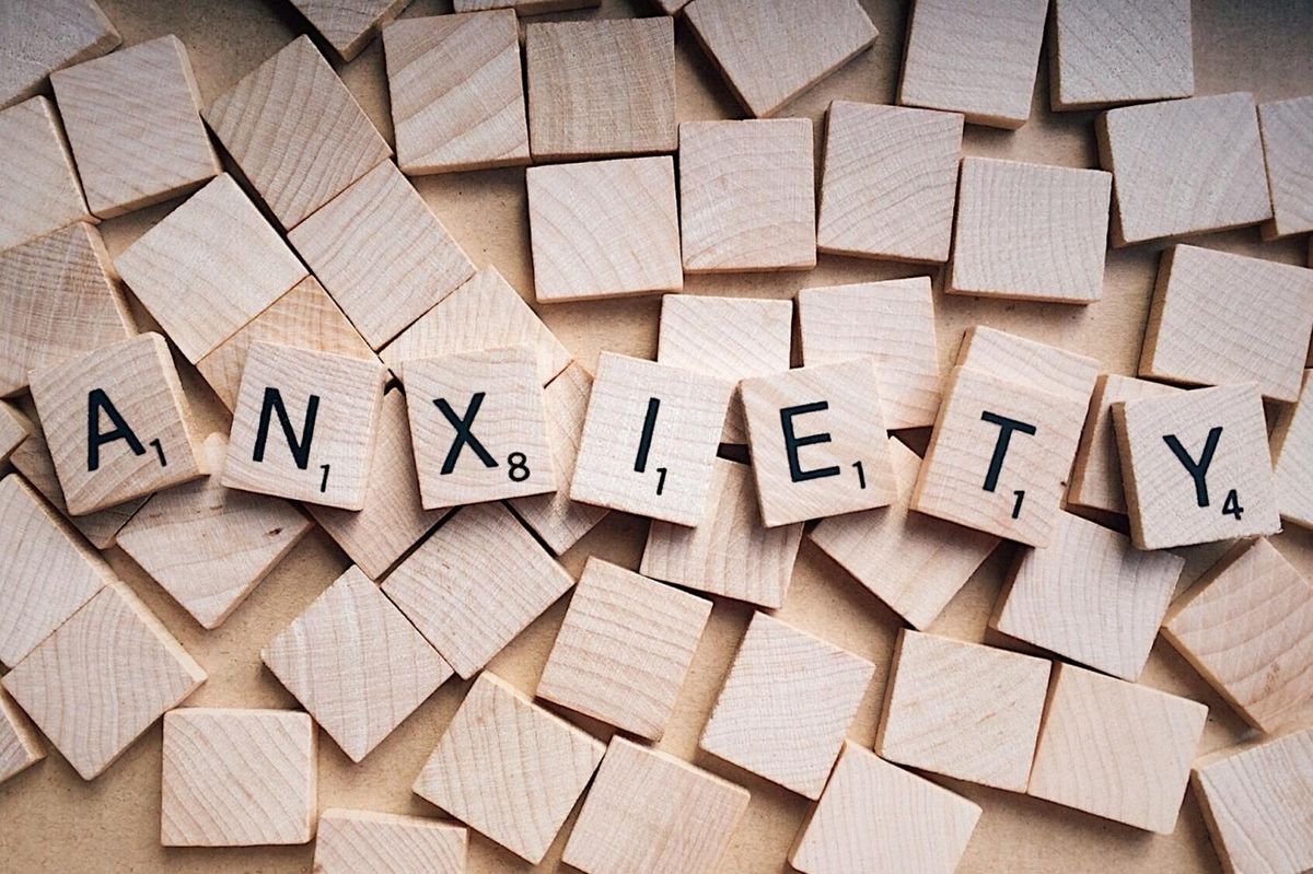 An open letter to those affected by my anxiety