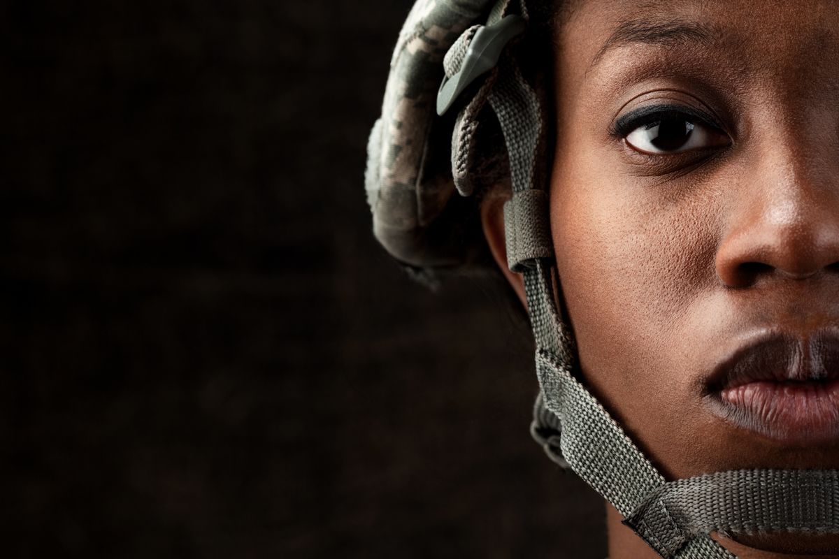 The Badass Army Is Ready to Do Battle For Revenge Porn Victims