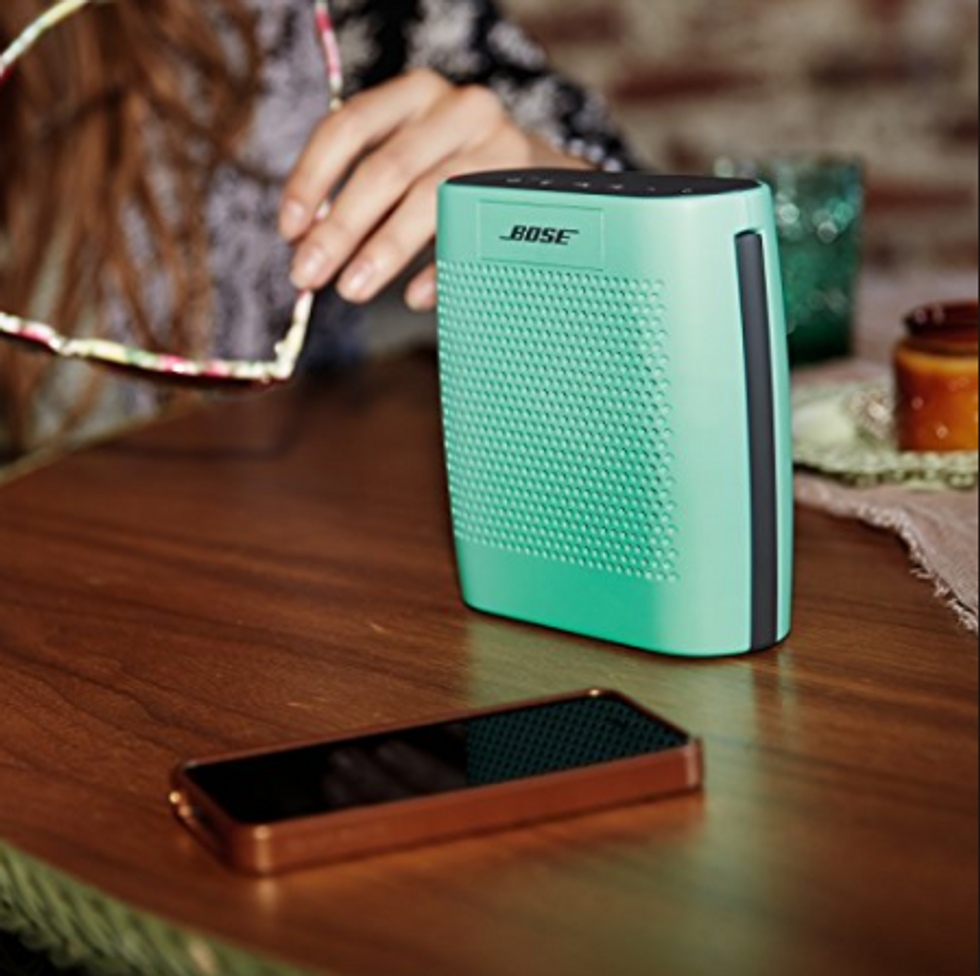 Best Bluetooth Speaker For Your Next House Party