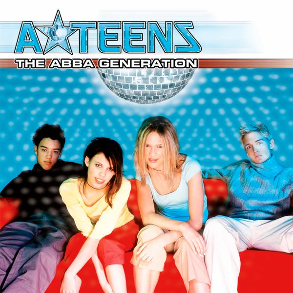 These A*Teens ABBA Covers Will Spark Your 2000s Pop Nostalgia