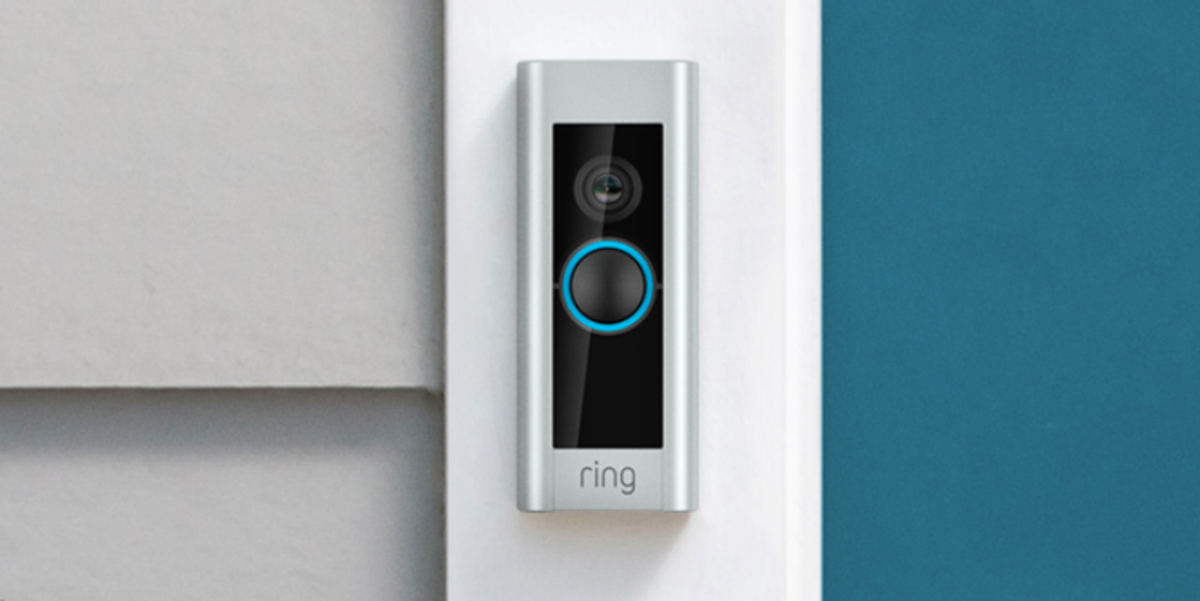 6 top video doorbells for your front door in 2020 Gearbrain