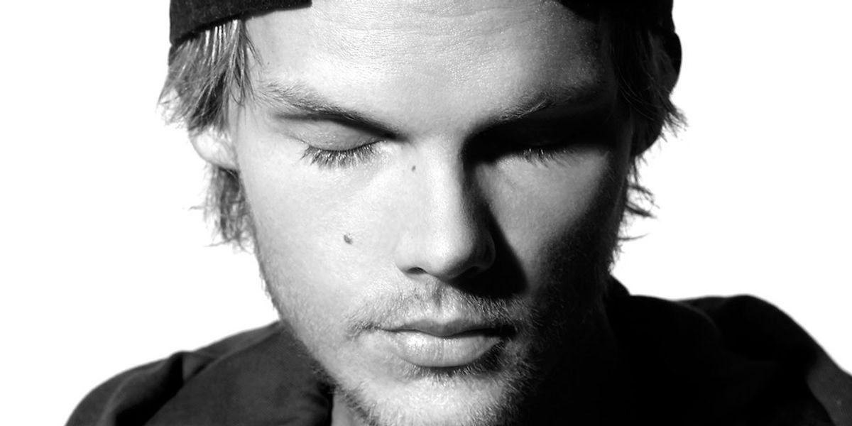 Avicii's Family Releases Statement Implying Suicide