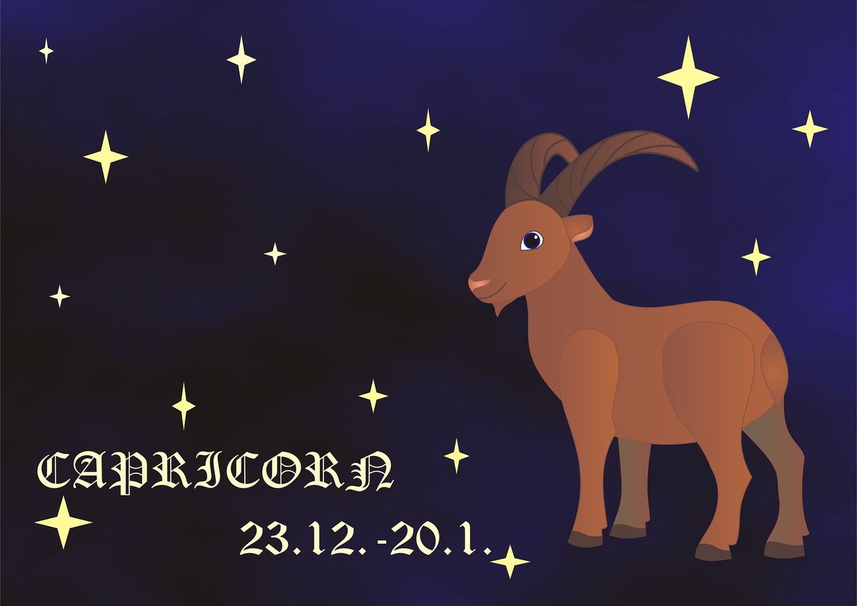 15 Things You'll Only Understand If You're A Capricorn