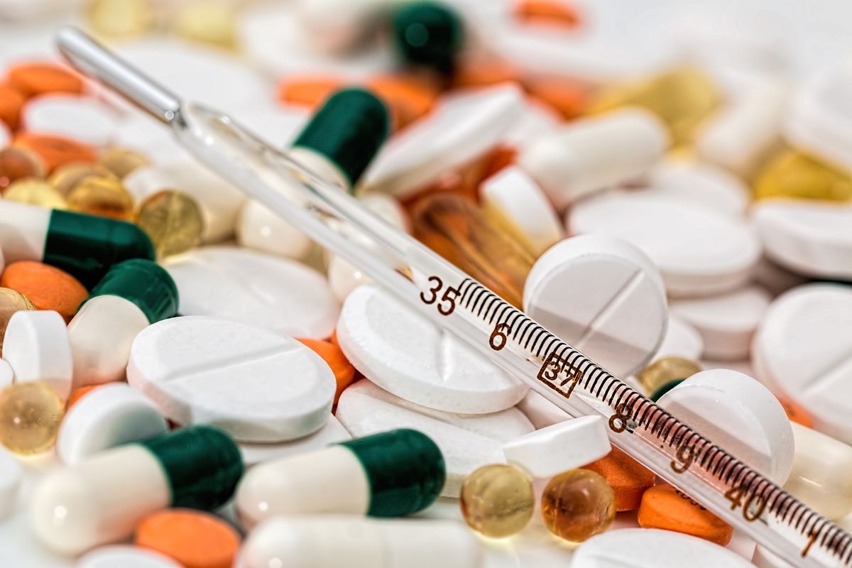 Farmaci online, legale solo lo 0,6%