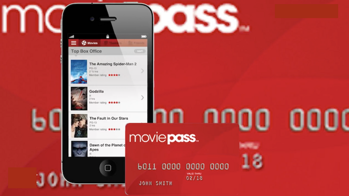 Moviepass Restricts Rules, No Longer Unlimited