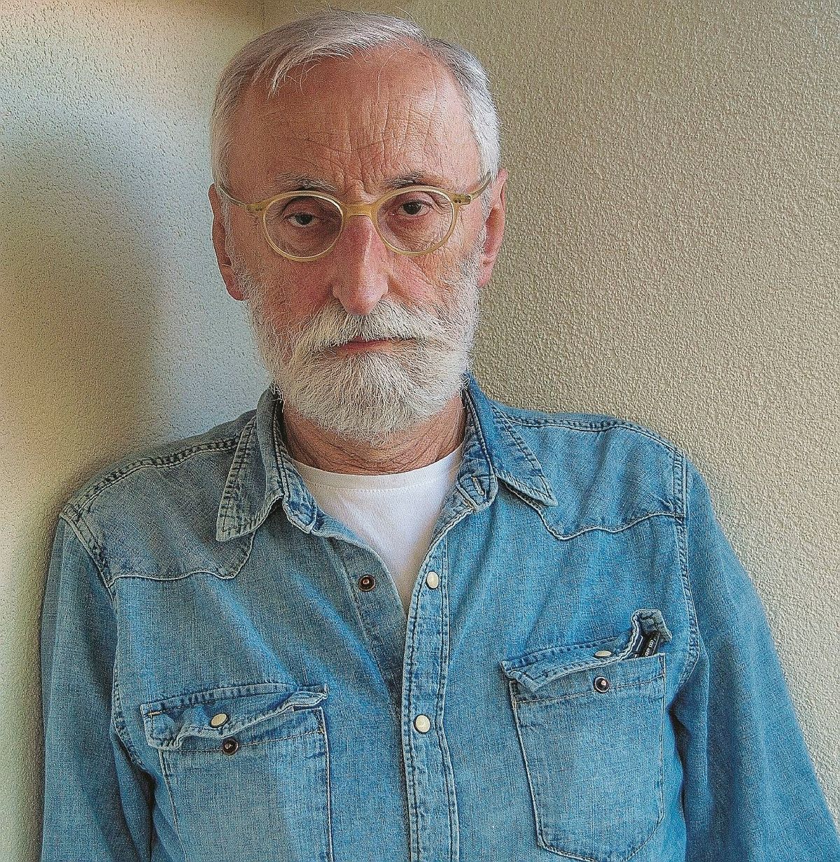 «La letteratura, la mia arma contro il male»