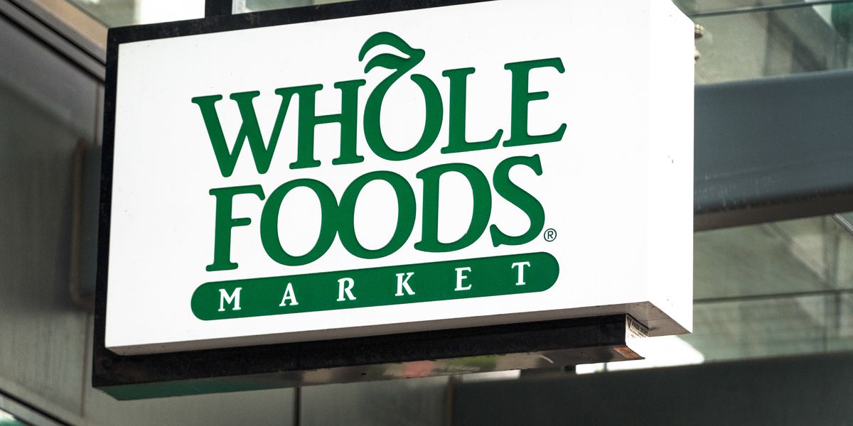 Whole Foods Opens a Restaurant Called 'Yellow Fever'
