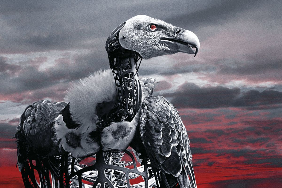 SATURDAY FILM SCHOOL | 'Westworld' Returns and Is Still Impressive