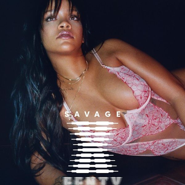 'Savage X Fenty' Wants All Women to Know They're 'Savages'