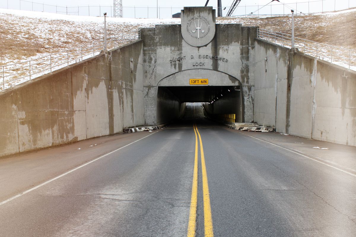 9 Thoughts Only Upstate New Yorkers Have When Driving Through The TRUE Northern NY
