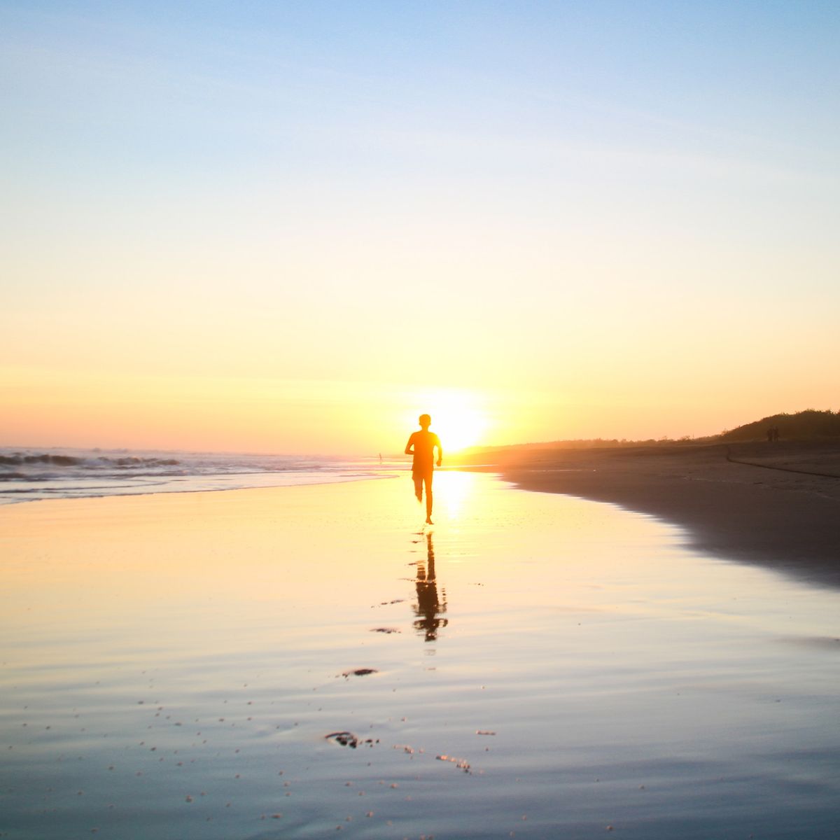 Poetry On Odyssey: I Am Here