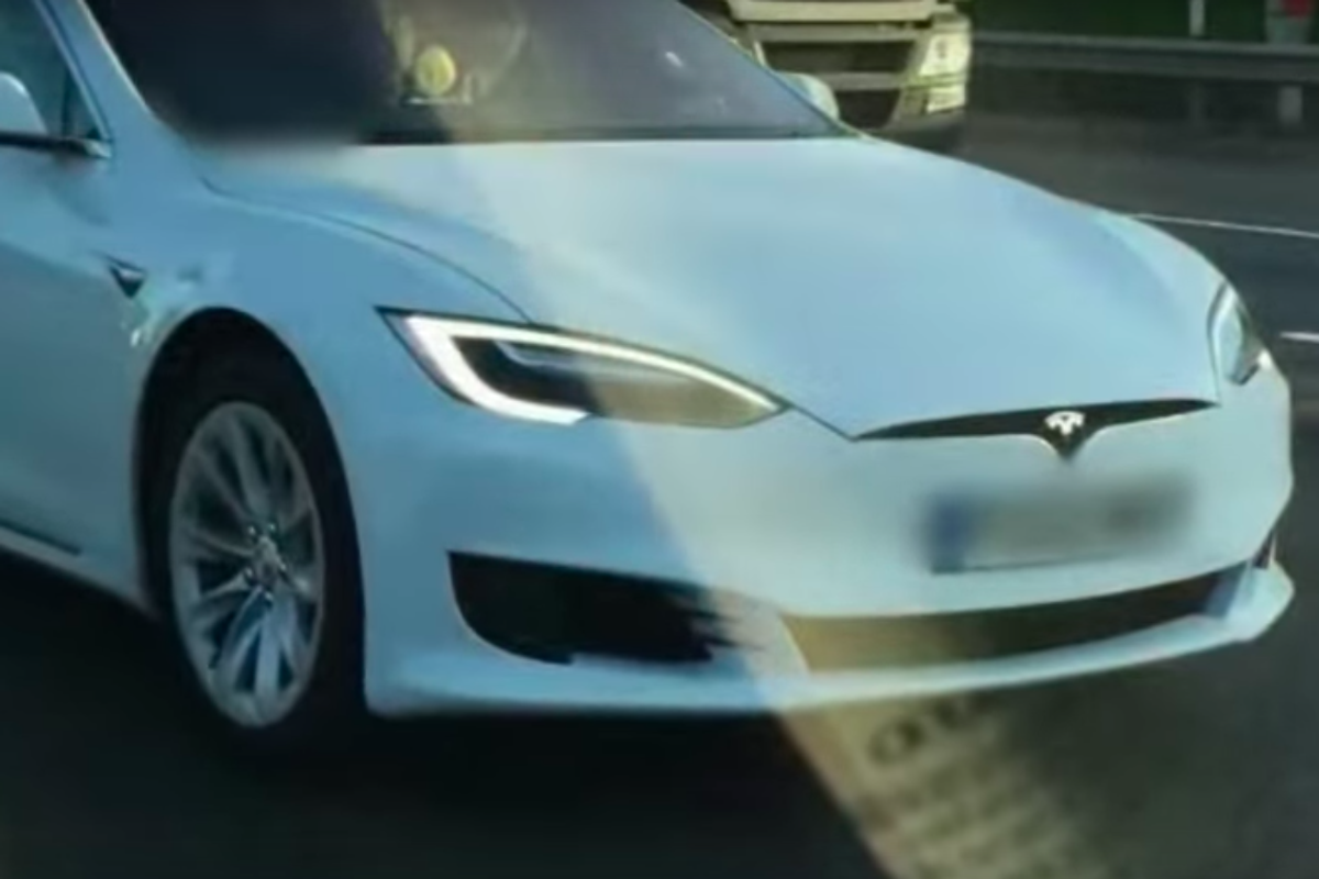 Tesla