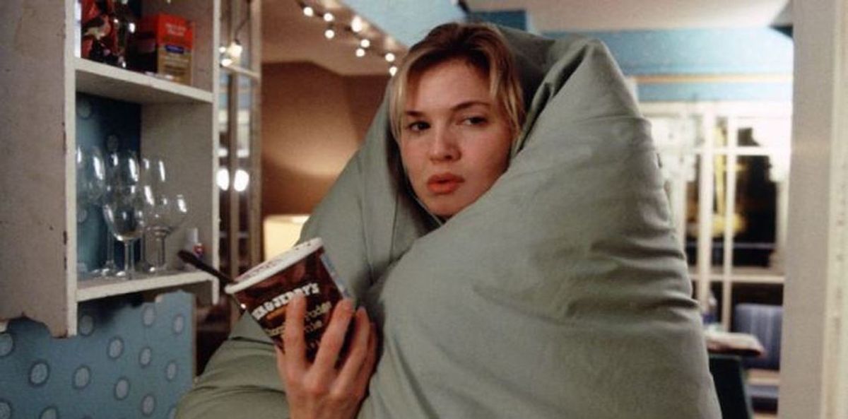 10 Times It Is Completely Acceptable To Eat Ice Cream Straight Outta The Tub