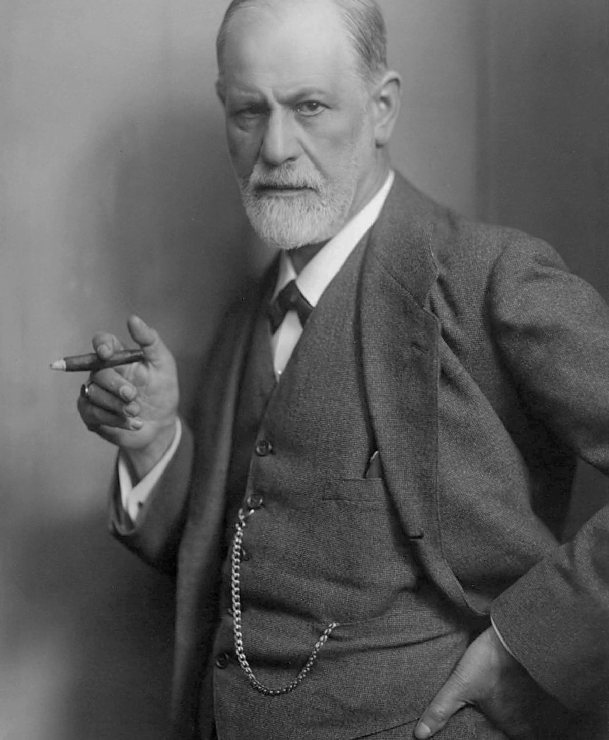 La psicanalisi è malattia o cura? Viaggio critico all’origine di Freud