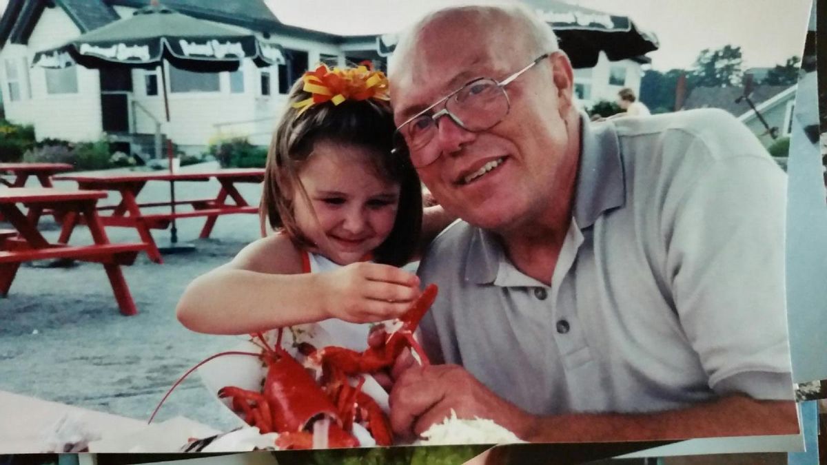 When You Give A Girl A Papa