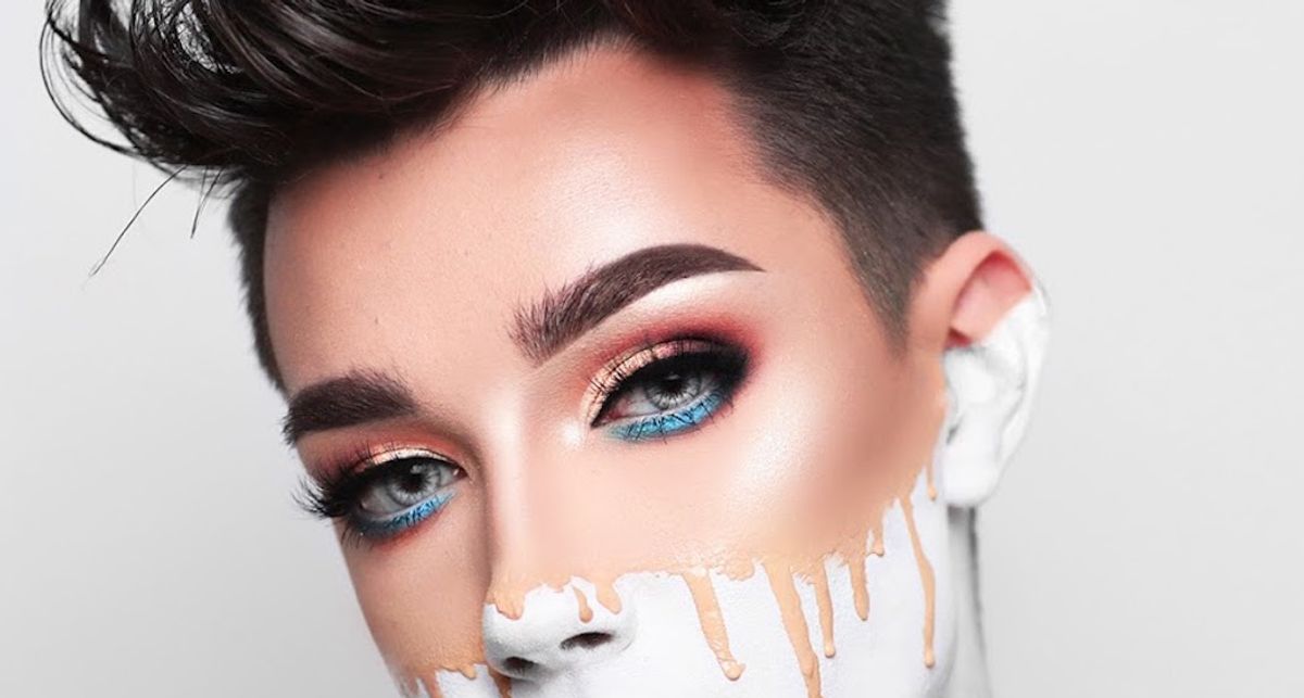 Why Everyone Can Learn Something From James Charles