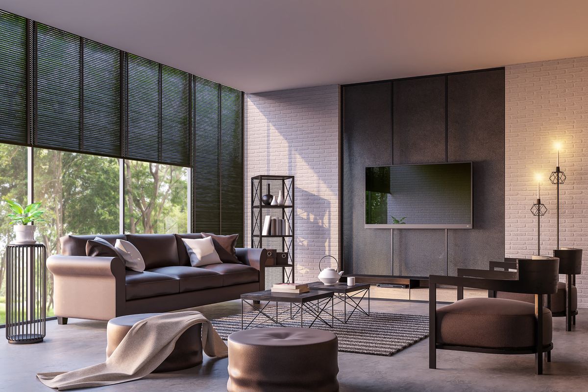 Automated smart window blinds for your home: 7 options to consider