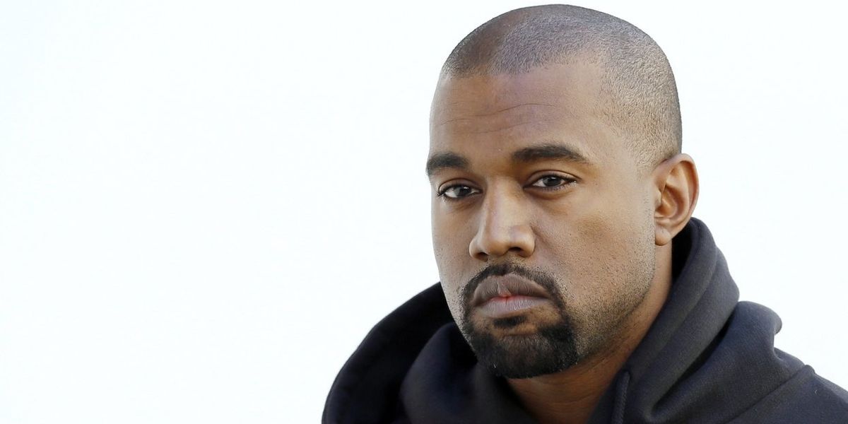 This Plastic Surgeon Doesn't Want to Appear on Kanye West's Album Cover