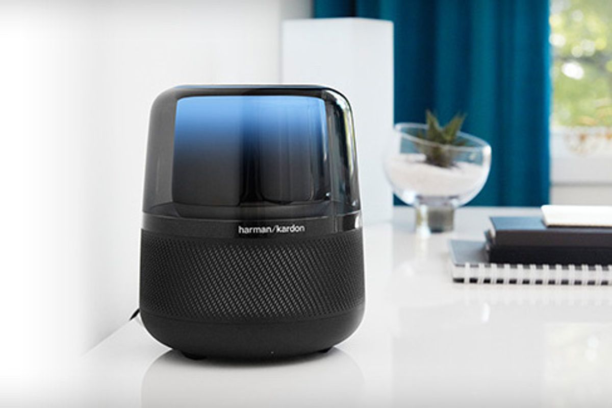 Harmon/Kardon Allure