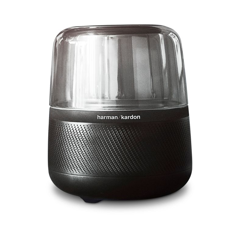 Harman Kardon Allure Review: Alexa With a Side of Bass