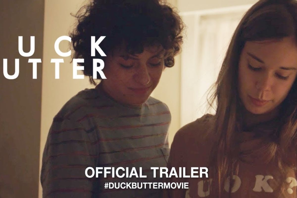 REVIEW | "Duck Butter" at Tribeca 2018