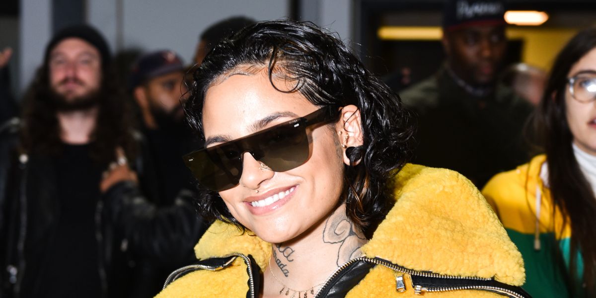 Kehlani Is Donating $50,000 to LGBTQ Centers Across America