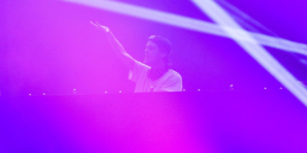 Details Emerge About Avicii's Cause of Death